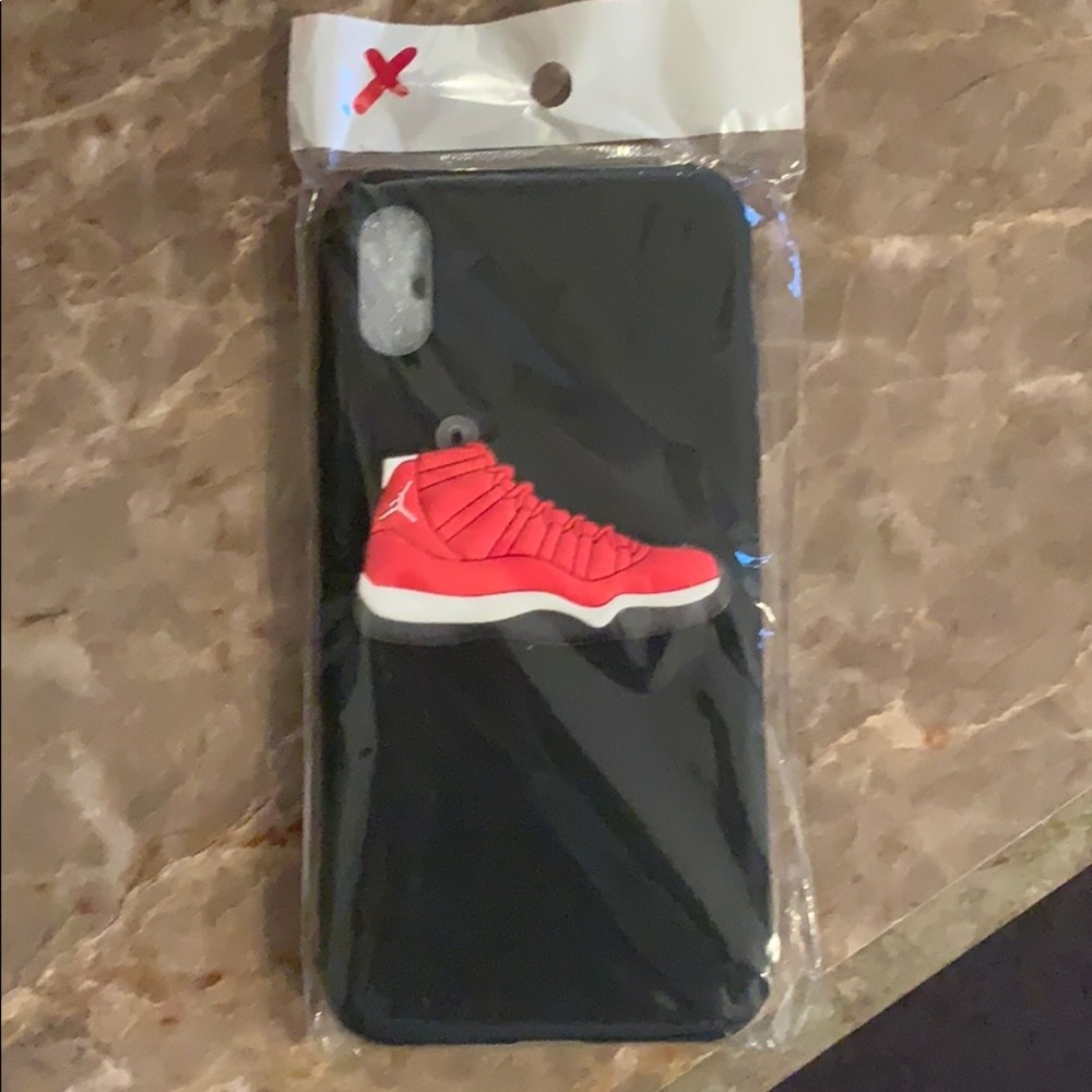 IPhoneXr Case new